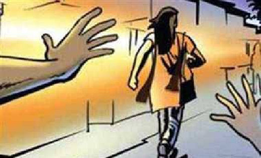 महासमुन्द : नाबालिग युवती का अपहरण, FIR दर्ज
