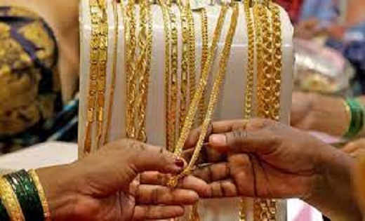 Gold Price Today : आज गिरे सोने-चांदी के दाम, खरीदारी करने स... - CG Sandesh