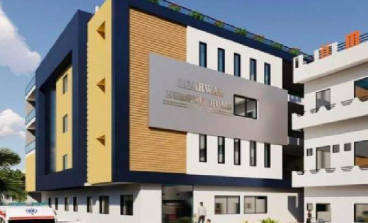 बसना – नाक,कान,गला का ऑपरेशन शिविर 16 जुलाई 2023 को अग्रवाल ... - CG Sandesh