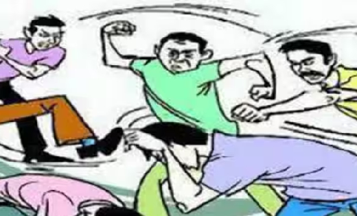महासमुंद : पुरानी रंजिश की बात को लेकर मारपीट, रिपोर्ट कराने गया तो परिजनों से की मारपीट