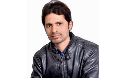 छत्तीसगढ़ प्रदेश अल्पसंख्यक विभाग के प्रदेश सचिव नियुक्त हुए... - CG Sandesh