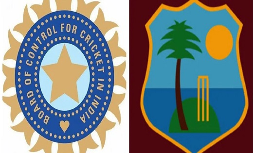 INDVSWI : भारत और वेस्टइंडीज के बीच पहला वनडे आज...जाने कब ह... - CG Sandesh