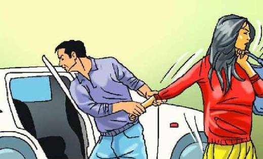 सांकरा/पिथौरा : 2 नाबालिग युवतियों का अपहरण - CG Sandesh