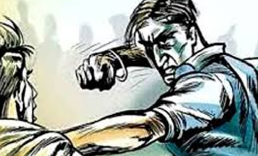 सांकरा : जमीन विवाद को लेकर की मारपीट, 3 के खिलाफ केस दर्ज - CG Sandesh