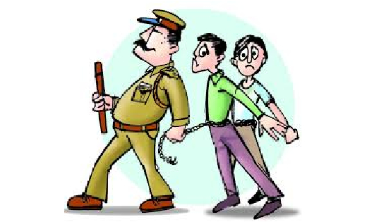 बसना : शराब परिवन करते दो गिरफ्तार, 50 लीटर अवैध शराब जप्त - CG Sandesh