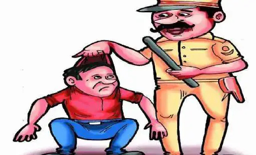 सांकरा/बलौदा : अवैध शराब पिलाने का साधन उपलब्ध कराते दो गिरफ... - CG Sandesh