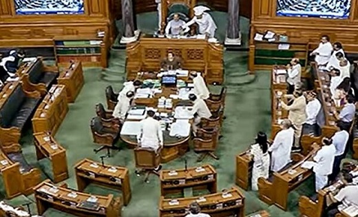 सरायपाली : पुराने न्यायालय भवन से सामानों की चोरी - CG Sandesh