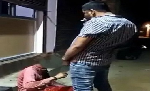 आदिवासी युवक पर पेशाब करने वाले BJP कार्यकर्ता गिरफ्तार, CM ... - CG Sandesh