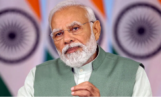 पीएम मोदी ने जारी की पीएम किसान योजना की 14वीं किस्त, ऐसे कर... - CG Sandesh