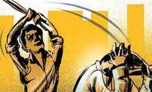 बलौदा : अनावश्यक गाली गलौज कर डण्डे से वार कर फोड़ा सिर - CG Sandesh
