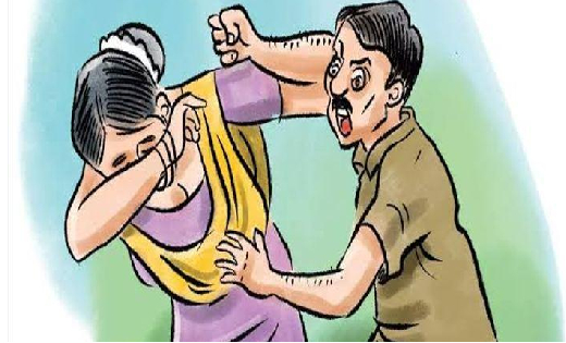 पटेवा : महिला के साथ परिवार वाले करते थे मारपीट, तंग आकर महि... - CG Sandesh