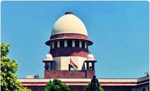 Supreme Court ने पुरुषों के लिए राष्ट्रीय आयोग बनाने वाली या... - CG Sandesh