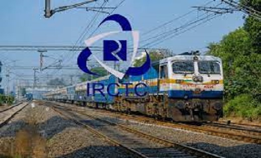IRCTC Down : तकनीकी कारणों से IRCTC की वेबसाइट बंद होने से र... - CG Sandesh