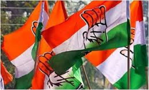 BREAKING : पांच राज्यों में कांग्रेस अध्यक्ष ने की नए महिला ... - CG Sandesh