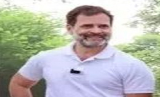शीला दीक्षित का घर होगा राहुल गांधी का नया आशियाना - CG Sandesh