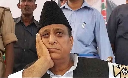 हेट स्पीच मामले में आजम खान दोषी करार, कोर्ट ने सुनाई दो साल... - CG Sandesh