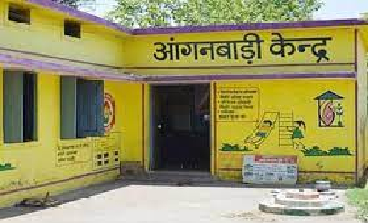 महासमुंद : आंगनबाड़ी कार्यकर्ता एवं सहायिका पद की नियुक्ति हे... - CG Sandesh