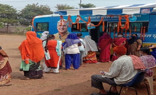महासमुंद : सफलता की कहानी : सुन्दर और सुशीला की बीमारी का मो... - CG Sandesh