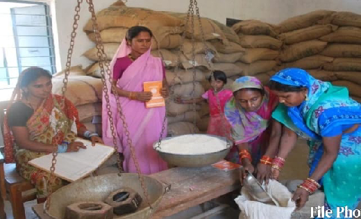 महासमुंद : जिले की शत-प्रतिशत उचित मूल्य दुकानों का हुआ डिजि... - CG Sandesh