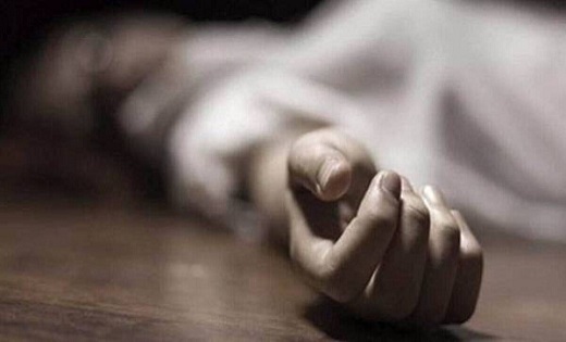 जगदलपुर : वर्क शॉप में लोहे से भरा रैक गिरने से 2 लोगों की म... - CG Sandesh