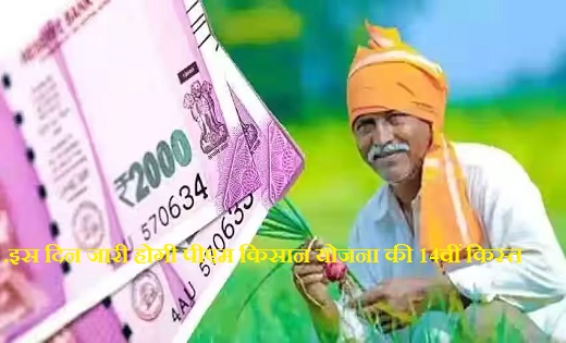 जल्द कर लें ये काम...इस दिन जारी होगी पीएम किसान योजना की 14... - CG Sandesh