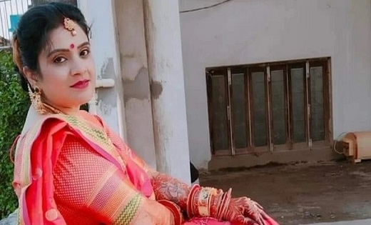 3 बच्चों के चक्कर में चली गई मेयर की कुर्सी, चुनाव आयोग ने प... - CG Sandesh