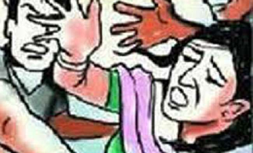 बसना : सब्जी लेने की बात को लेकर महिला की पिटाई, बचाने गए पत... - CG Sandesh