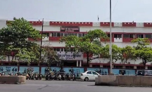 खनिज अधिकारी को 7 साल की सजा, एसीबी ने की थी कार्यवाई - CG Sandesh