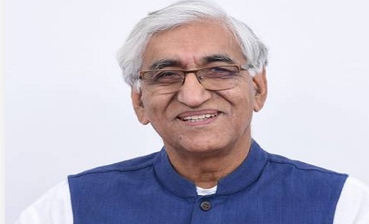 सिंहदेव का अमित शाह के दौरे पर तंज : बोले- वो यहीं किराए का ... - CG Sandesh