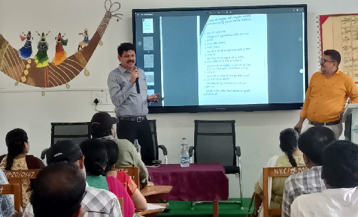 महासमुंद : विद्यार्थियों के शत-प्रतिशत जाति, निवास, आय प्रमा... - CG Sandesh