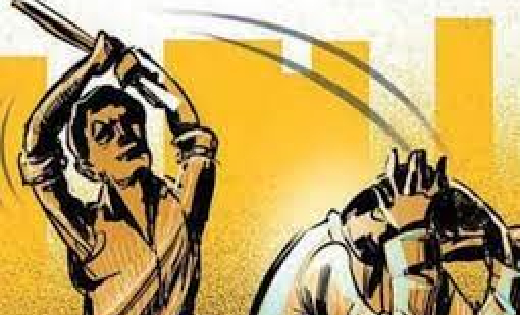 महासमुंद : मेरे घर से निकल जाओ कहकर पत्थर और रॉड से की मारपी... - CG Sandesh