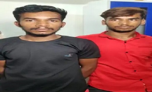 CG : स्कूल से लाखों रुपए का सामान और नगदी की चोरी करने वाले ... - CG Sandesh