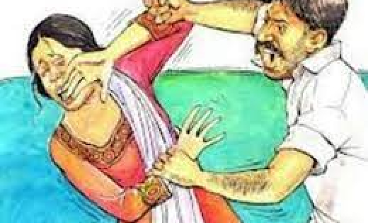 महासमुंद : गाली गलौज करने से मना करने पर पति-पत्नी की पिटाई - CG Sandesh