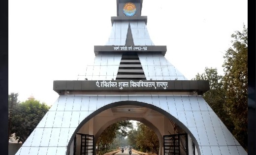 रविवि : बीए प्रथम वर्ष का परीक्षा परिणाम जारी