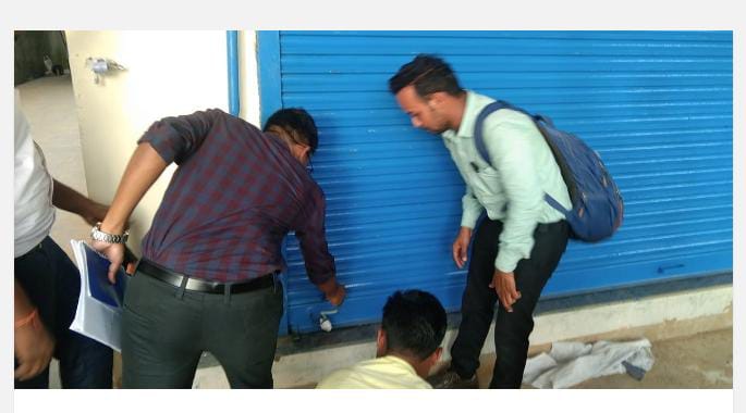 सरायपाली : बिना लाइसेंस फर्जी डिग्रीधारी कर रहा था अस्पताल क... - CG Sandesh