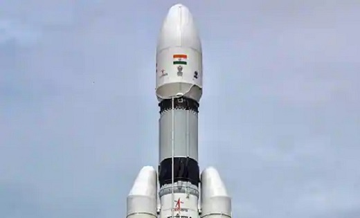 Chandrayaan-3: 14 जुलाई को लॉन्च होगा चंद्रयान-3, इसरो ने कि... - CG Sandesh