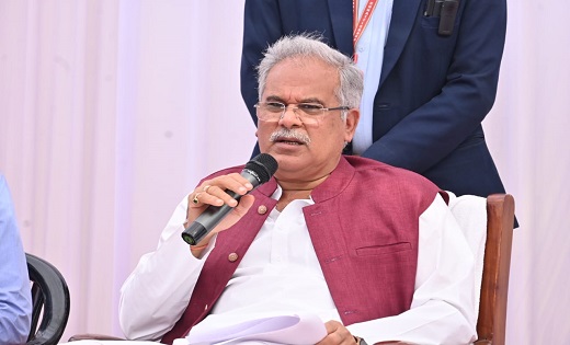 कोरबा जिले को 13 हजार 356 करोड़ की सौगात…मुख्यमंत्री आज दो व... - CG Sandesh
