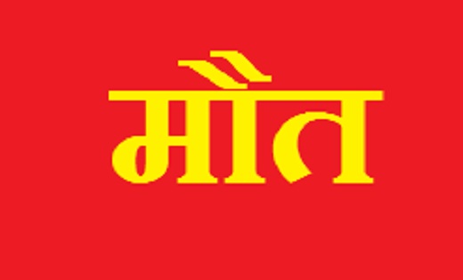 CG : खेत जुताई के दौरान पलटा ट्रैक्टर, दो सगे भाई दबे, एक की... - CG Sandesh