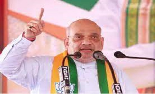 प्रधानमंत्री की बैठक के चलते अम‍ित शाह-भूपेंद्र यादव का एमपी... - CG Sandesh