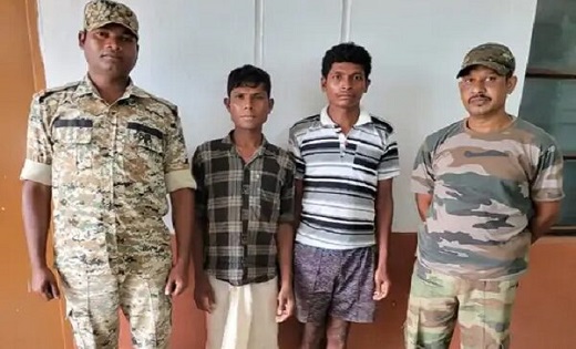 CG : युवक की जादू-टोने के शक में गला काटकर हत्या - CG Sandesh