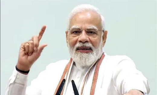 PM करने जा रहे ऐतिहासिक यात्रा, दो दिनों में करेंगे चार राज्... - CG Sandesh