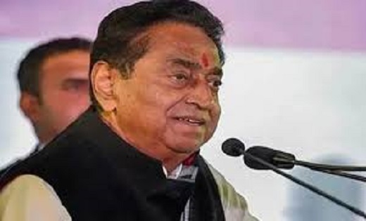 PCC चीफ कमलनाथ ने दी प्रदेशवासियों को स्वतंत्रता दिवस की बधा... - CG Sandesh