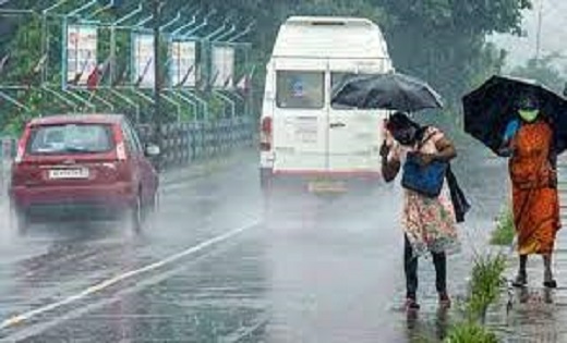 MP : जबलपुर-रीवा समेत 14 जिलों में तेज बारिश... भोपाल-इंदौर ... - CG Sandesh