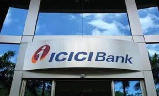 शॉपिंग के लिए ICICI बैंक लाया नई सुविधा...अब नहीं होगी पैसे ... - CG Sandesh