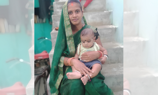 मनरेगा के अंतर्गत गर्भवती महिलाओं को मिल रहा मातृत्व भत्ता क... - CG Sandesh