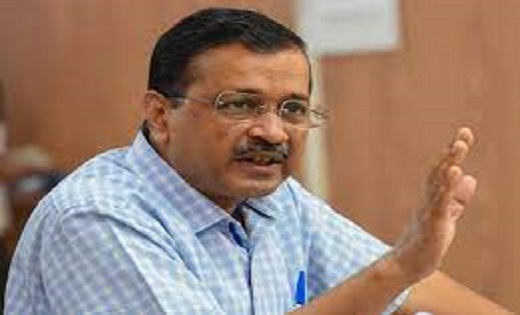 CM केजरीवाल दिल्ली सेवा बिल पास होने पर भड़के...PM मोदी और श... - CG Sandesh