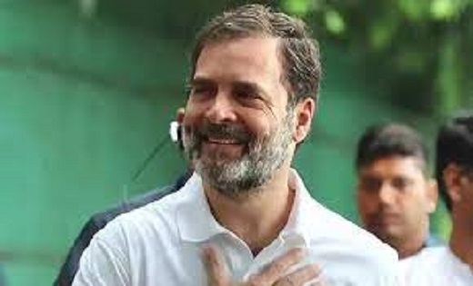 BREAKING : राहुल गांधी की संसद सदस्यता बहाल… लोकसभा सचिवालय ... - CG Sandesh