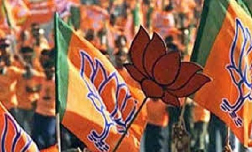  MP : 25 सितंबर को राजधानी भोपाल में BJP का महाकुंभ...जन आशी... - CG Sandesh