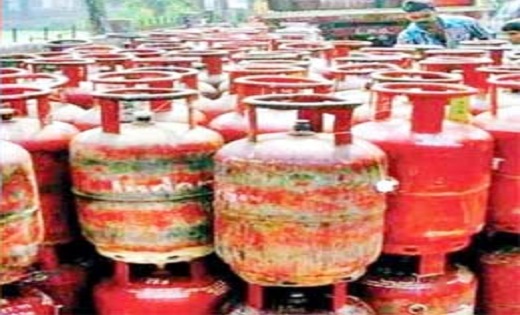  दिवाली से पहले CM का बड़ा तोहफा : उज्जवला गैस सिलेंडर मिलेग... - CG Sandesh