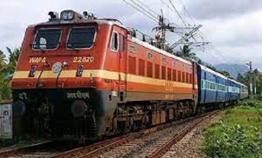 यात्रियों को होगी परेशानी अब MP में रेलवे ने बढ़ाई चिंता...क... - CG Sandesh